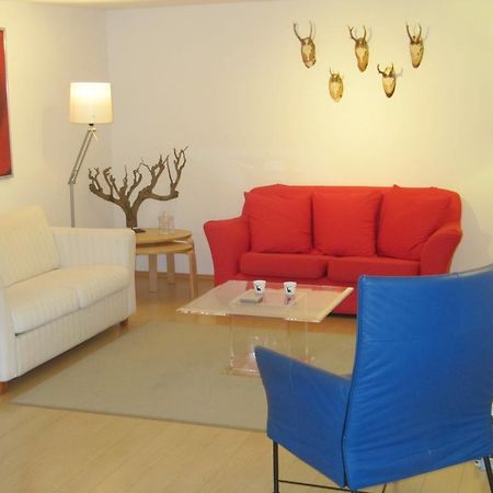 Apartamento Landhaus Zur Linde Winterberg Habitación foto