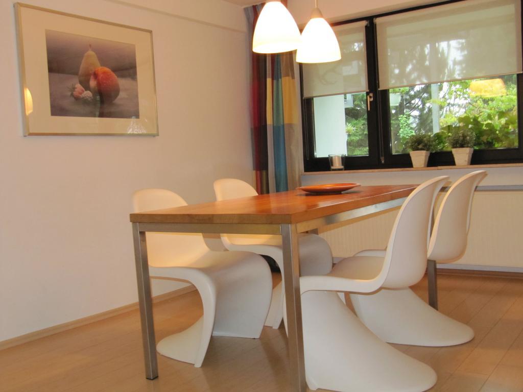 Apartamento Landhaus Zur Linde Winterberg Habitación foto