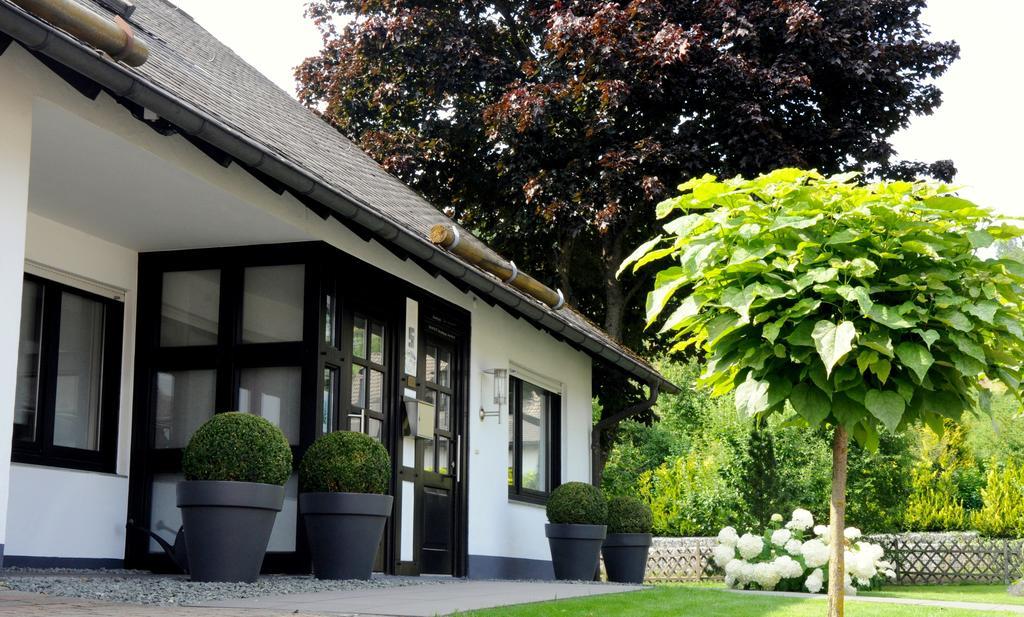 Apartamento Landhaus Zur Linde Winterberg Habitación foto