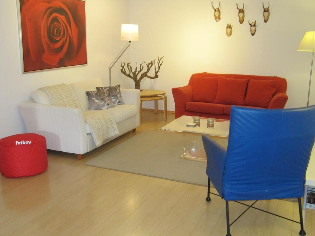 Apartamento Landhaus Zur Linde Winterberg Habitación foto