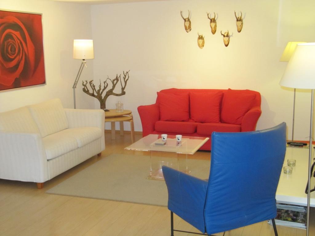 Apartamento Landhaus Zur Linde Winterberg Habitación foto