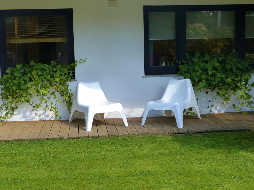 Apartamento Landhaus Zur Linde Winterberg Exterior foto