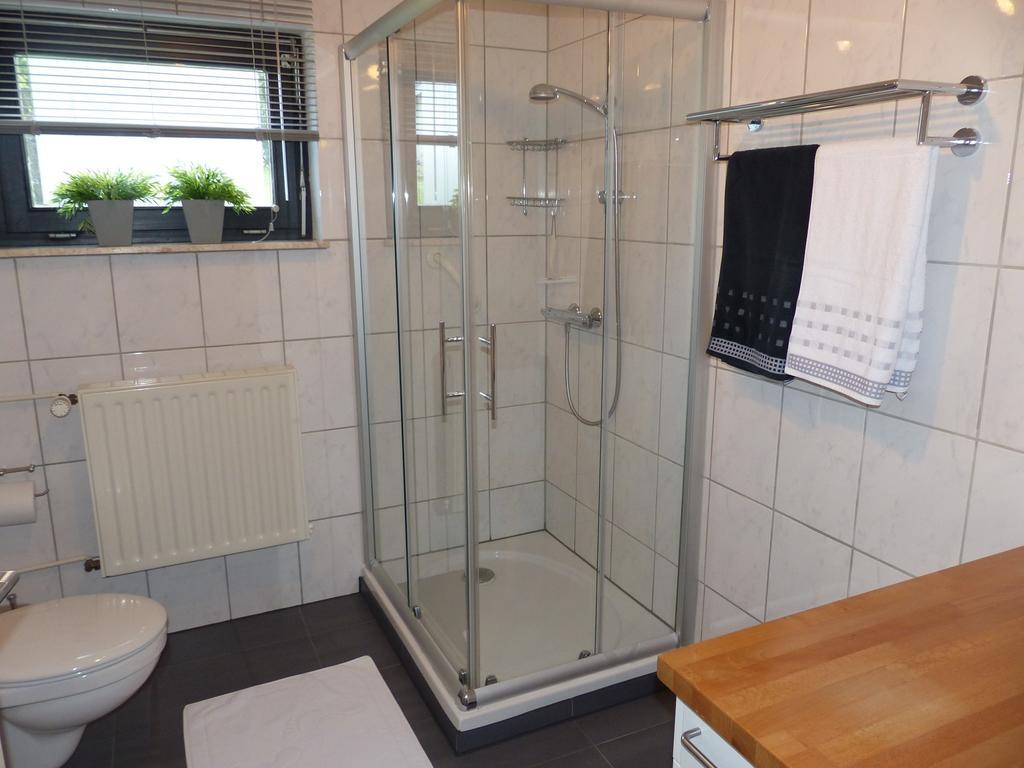 Apartamento Landhaus Zur Linde Winterberg Exterior foto
