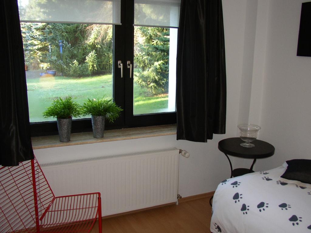 Apartamento Landhaus Zur Linde Winterberg Exterior foto