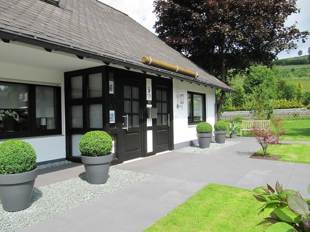 Apartamento Landhaus Zur Linde Winterberg Exterior foto