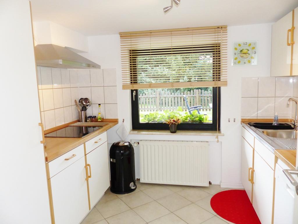 Apartamento Landhaus Zur Linde Winterberg Habitación foto