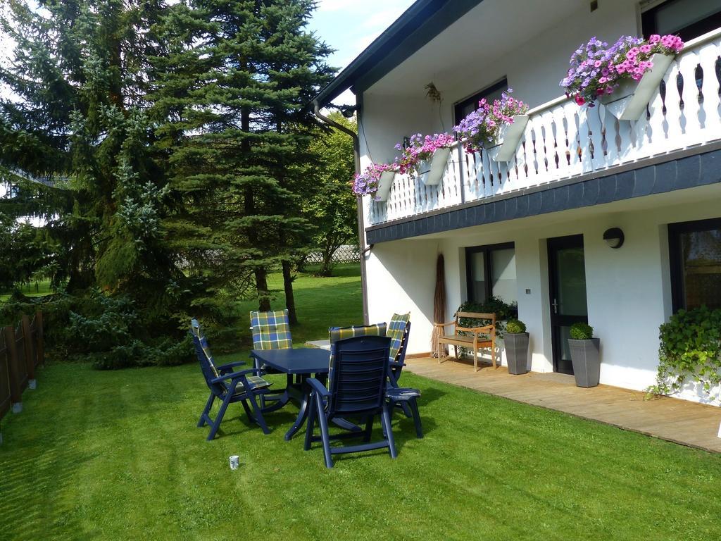 Apartamento Landhaus Zur Linde Winterberg Habitación foto