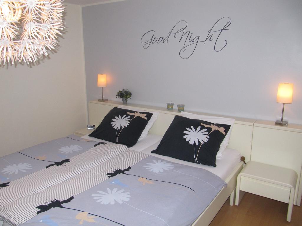 Apartamento Landhaus Zur Linde Winterberg Habitación foto